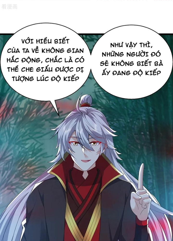 Tiên Võ Đế Tôn Chapter 790 - Trang 4