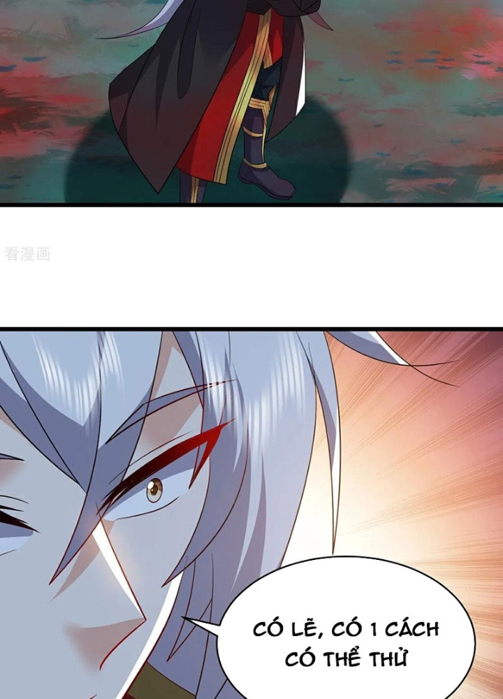 Tiên Võ Đế Tôn Chapter 790 - Trang 4