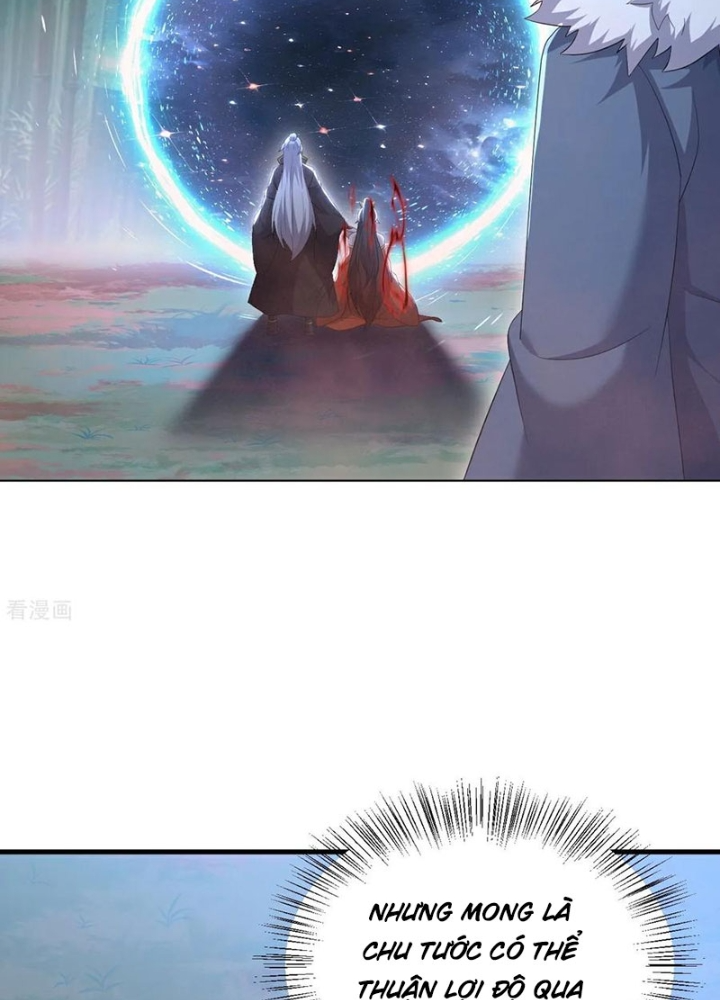 Tiên Võ Đế Tôn Chapter 790 - Trang 4