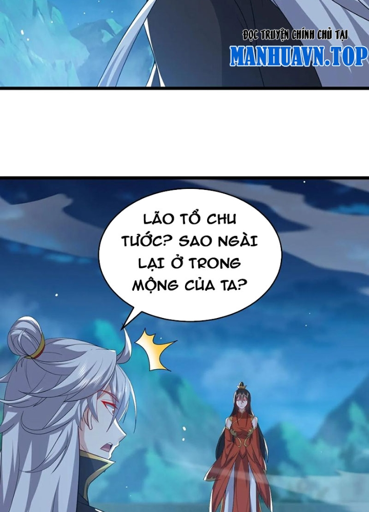 Tiên Võ Đế Tôn Chapter 790 - Trang 4