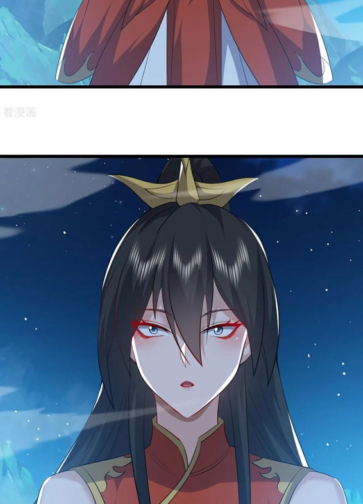 Tiên Võ Đế Tôn Chapter 790 - Trang 4
