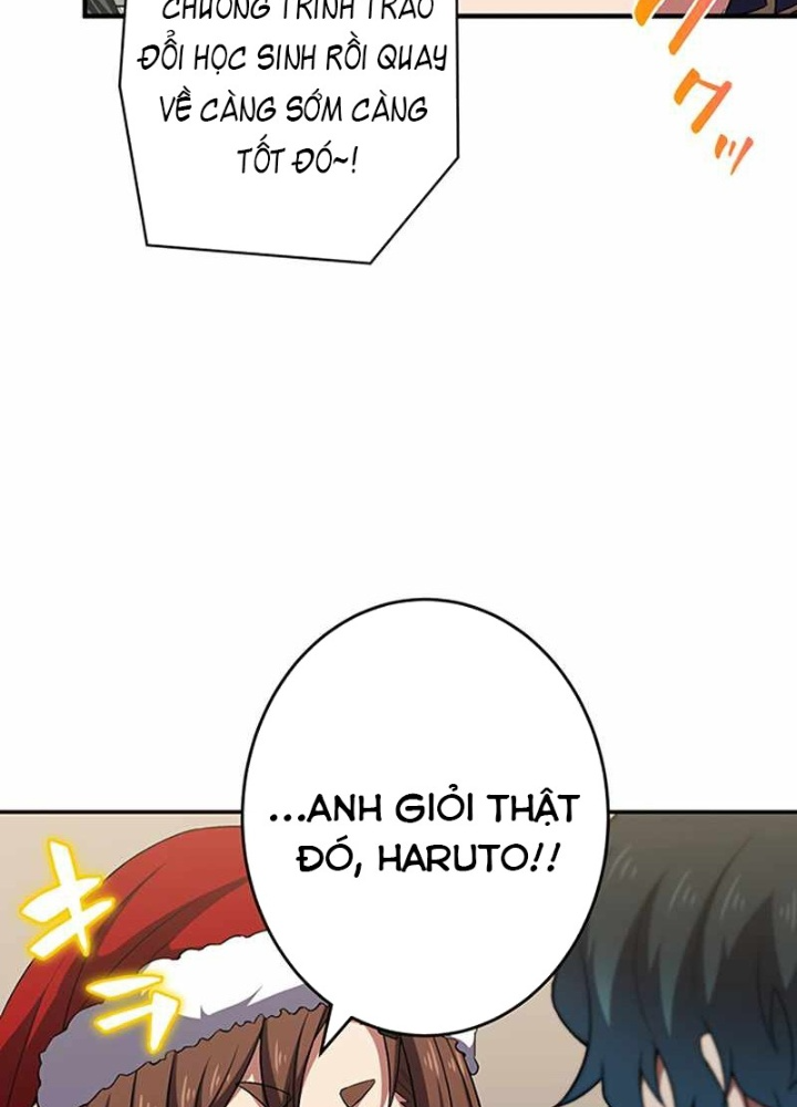Zero 0 - Vựơt Qua Cả Ma Pháp Thời Không Chapter 59 - Trang 3