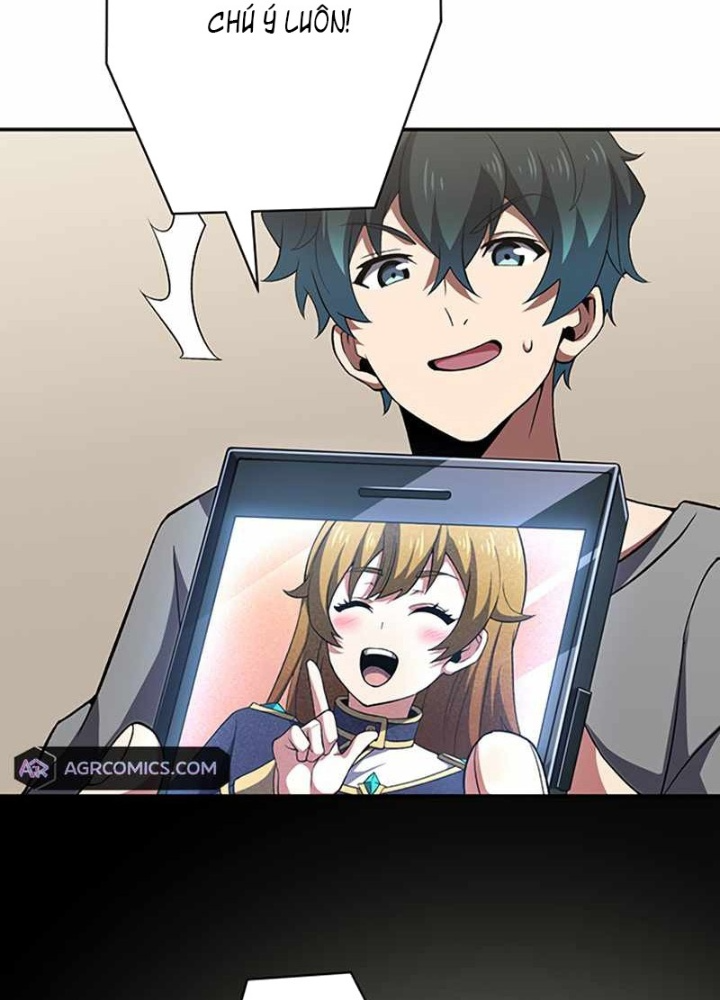Zero 0 - Vựơt Qua Cả Ma Pháp Thời Không Chapter 59 - Trang 3