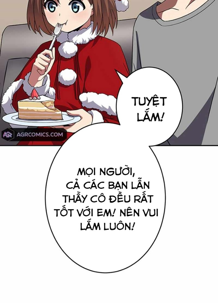 Zero 0 - Vựơt Qua Cả Ma Pháp Thời Không Chapter 59 - Trang 3