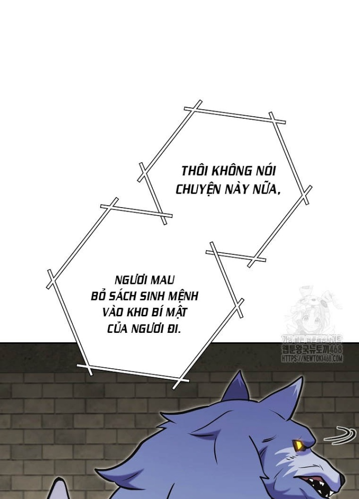 Tái Thiết Hầm Ngục Chapter 240 - Trang 4