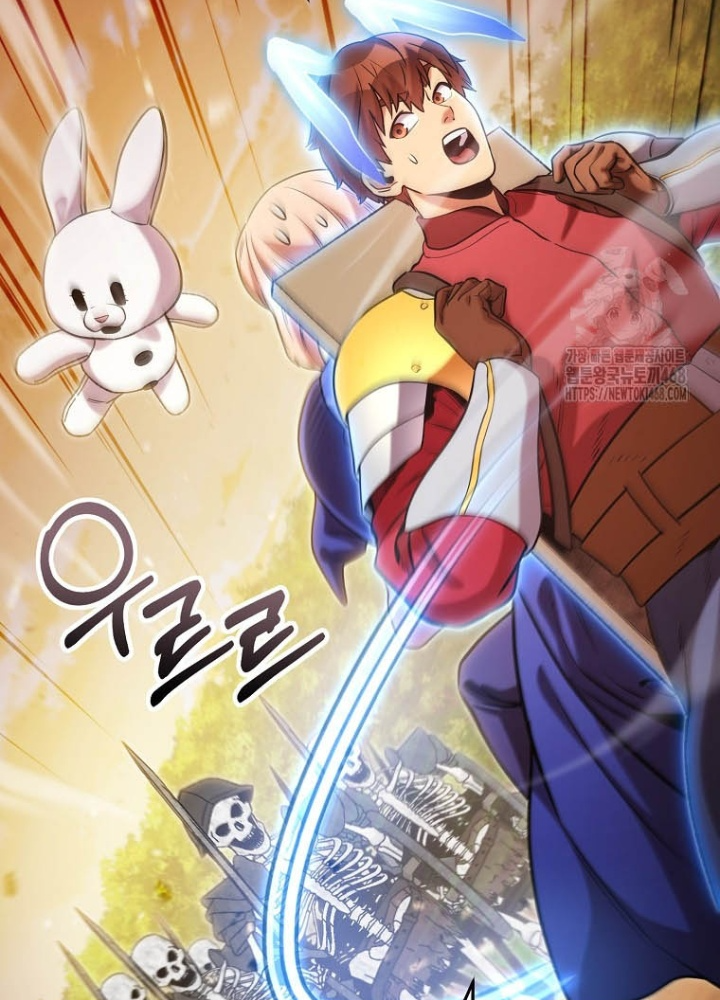 Tái Thiết Hầm Ngục Chapter 240 - Trang 4