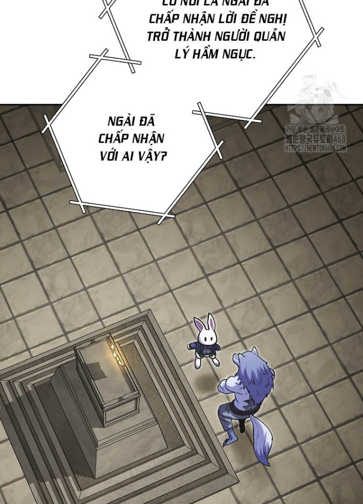 Tái Thiết Hầm Ngục Chapter 240 - Trang 4