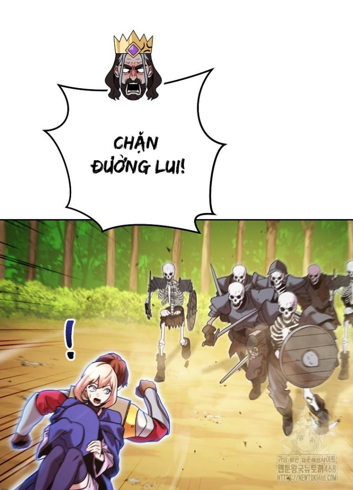 Tái Thiết Hầm Ngục Chapter 240 - Trang 4