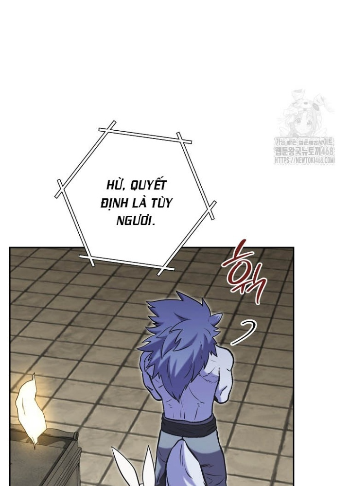 Tái Thiết Hầm Ngục Chapter 240 - Trang 4