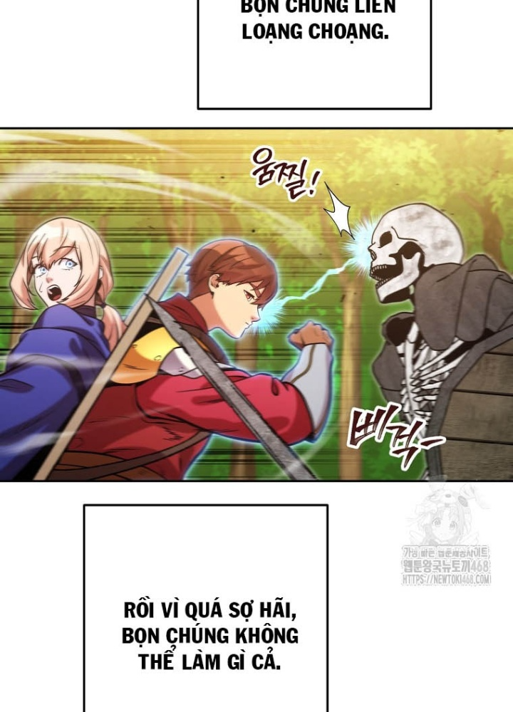 Tái Thiết Hầm Ngục Chapter 240 - Trang 4