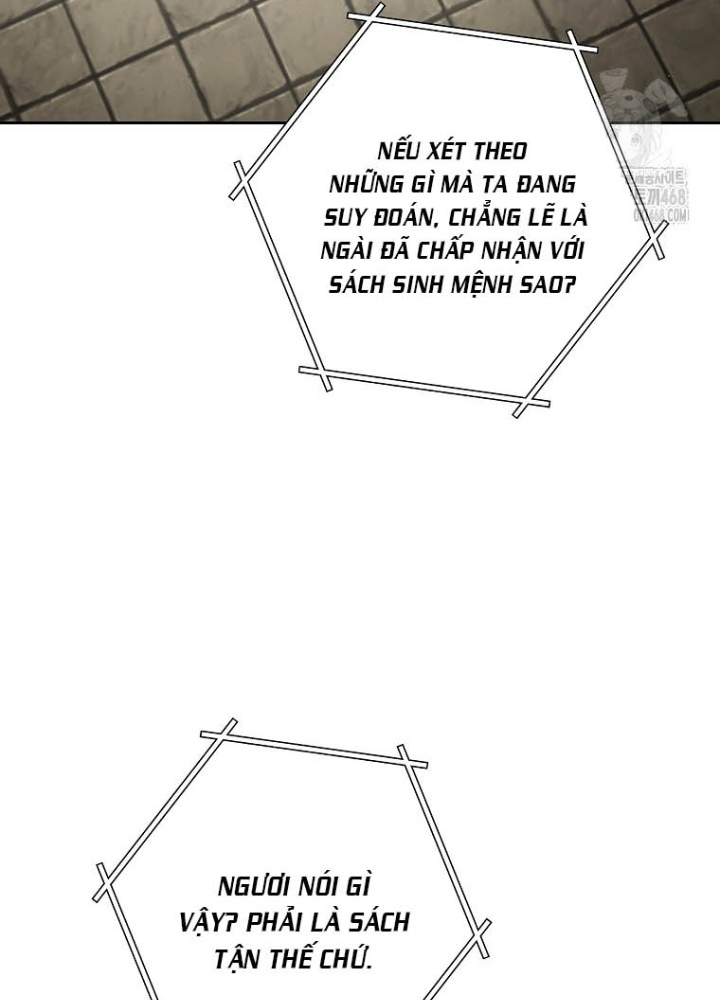 Tái Thiết Hầm Ngục Chapter 240 - Trang 4