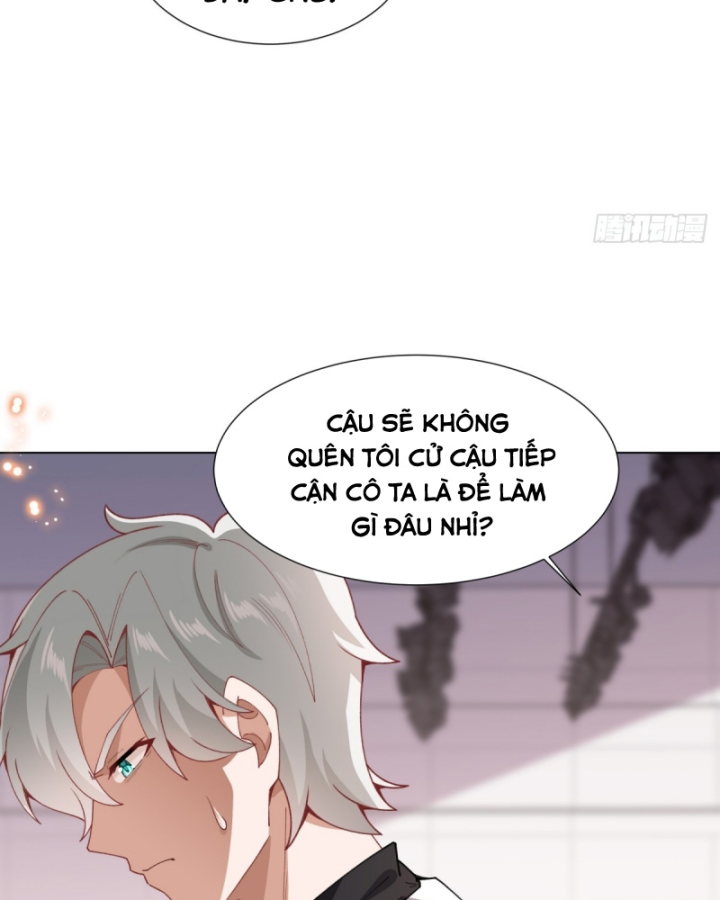 Kế Hoạch Nuôi Dưỡng Streamer Của Cẩu Hoàng Chapter 12 - Trang 3