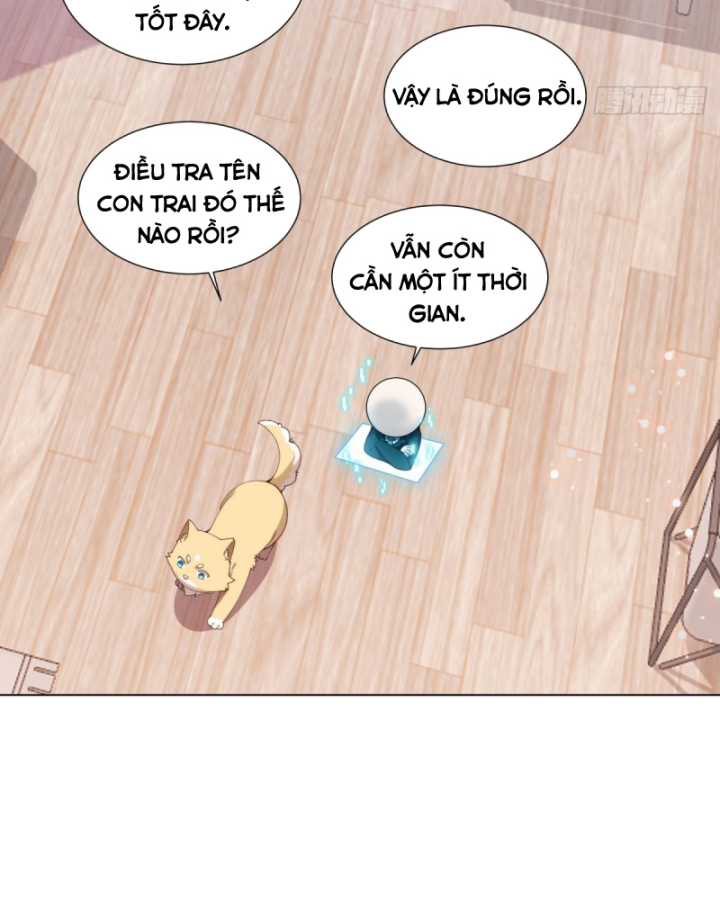 Kế Hoạch Nuôi Dưỡng Streamer Của Cẩu Hoàng Chapter 12 - Trang 3