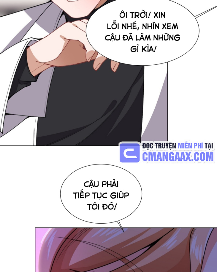 Kế Hoạch Nuôi Dưỡng Streamer Của Cẩu Hoàng Chapter 12 - Trang 3