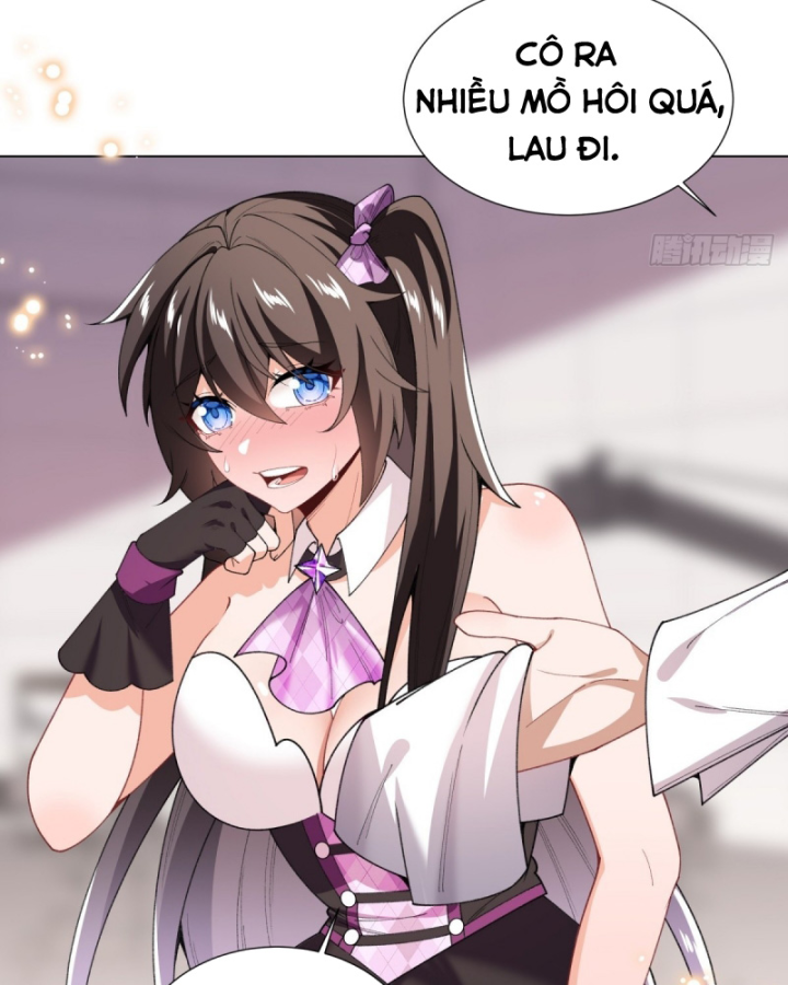 Kế Hoạch Nuôi Dưỡng Streamer Của Cẩu Hoàng Chapter 12 - Trang 3