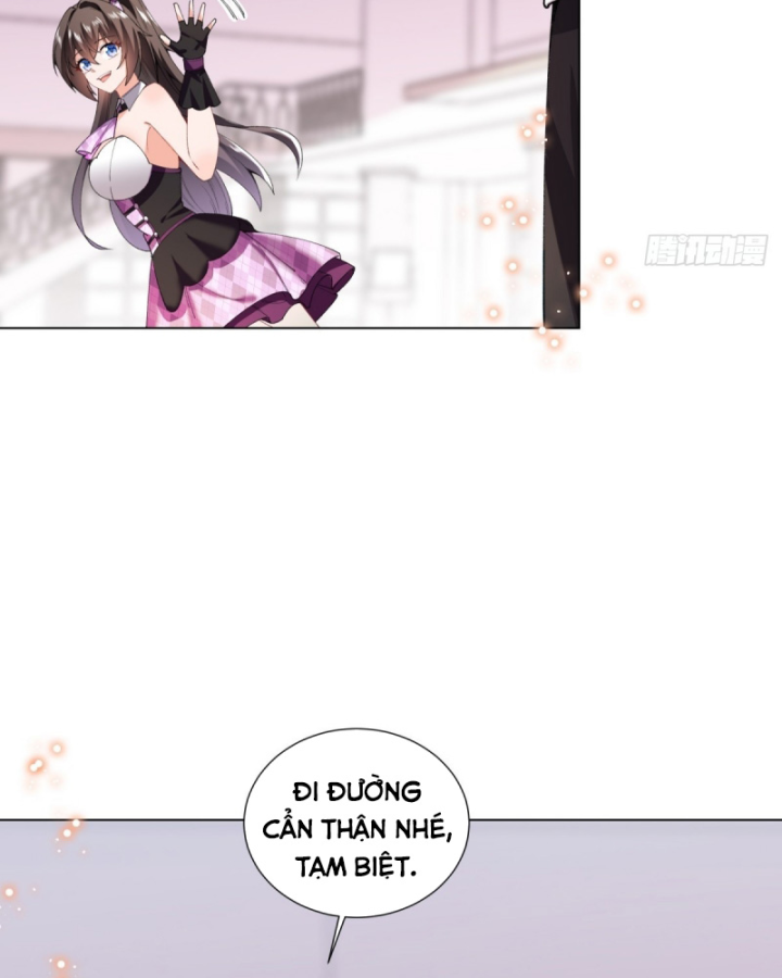 Kế Hoạch Nuôi Dưỡng Streamer Của Cẩu Hoàng Chapter 12 - Trang 3
