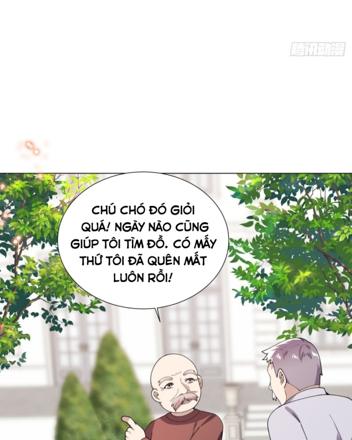 Kế Hoạch Nuôi Dưỡng Streamer Của Cẩu Hoàng Chapter 12 - Trang 3
