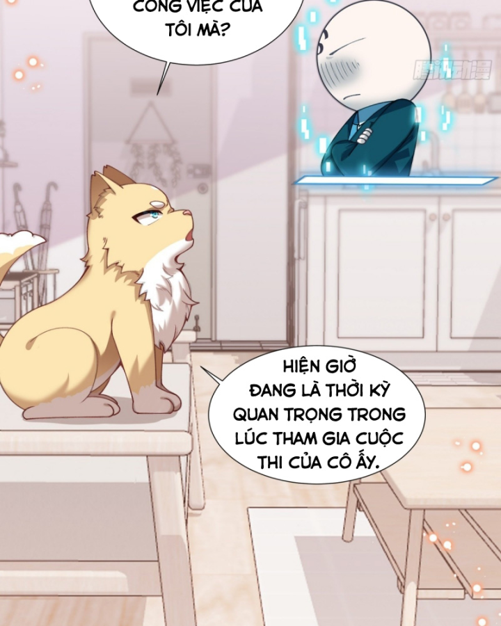 Kế Hoạch Nuôi Dưỡng Streamer Của Cẩu Hoàng Chapter 12 - Trang 3