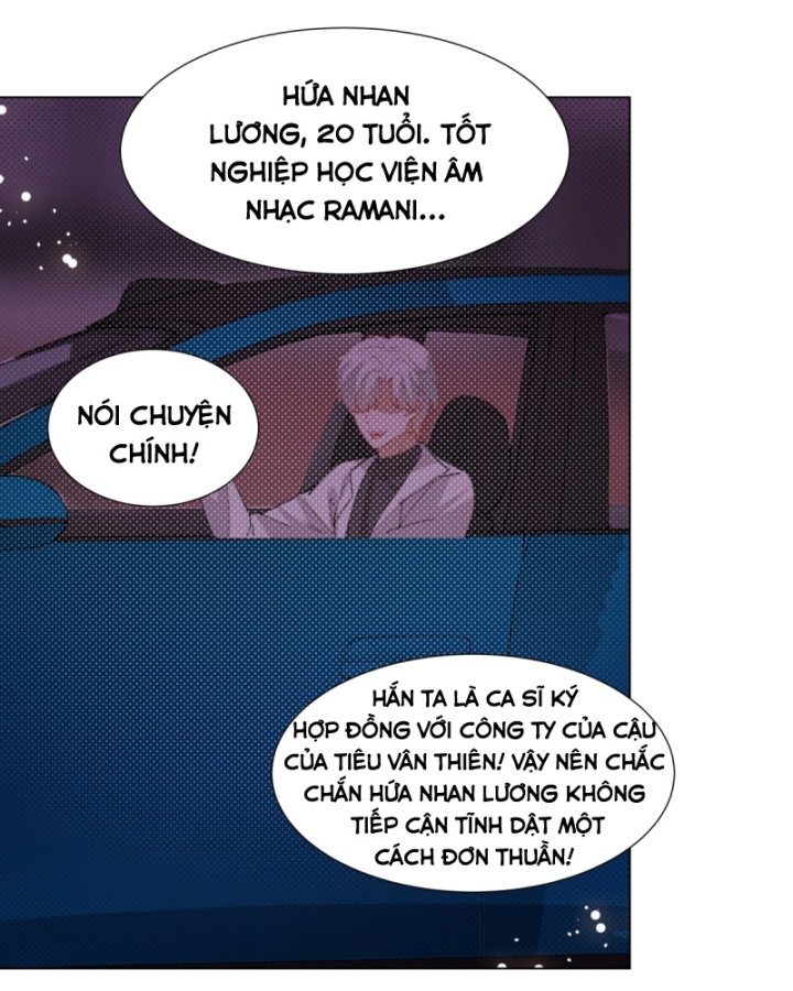 Kế Hoạch Nuôi Dưỡng Streamer Của Cẩu Hoàng Chapter 12 - Trang 3