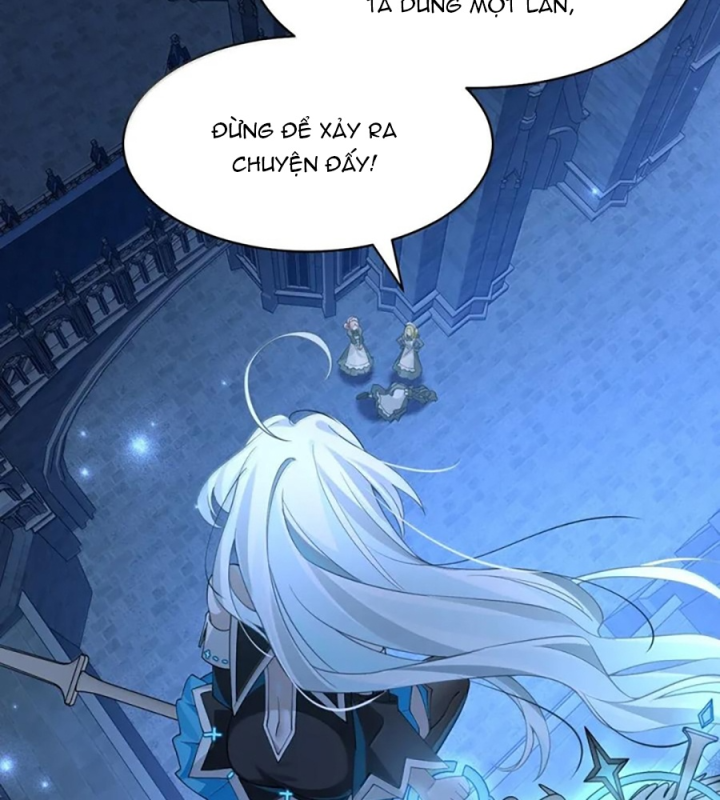 Vượt Cấp Xuyên Không, Tại Sao Tôi Lại Trở Thành Tiểu Thư Tu Sĩ? Chapter 24 - Trang 3