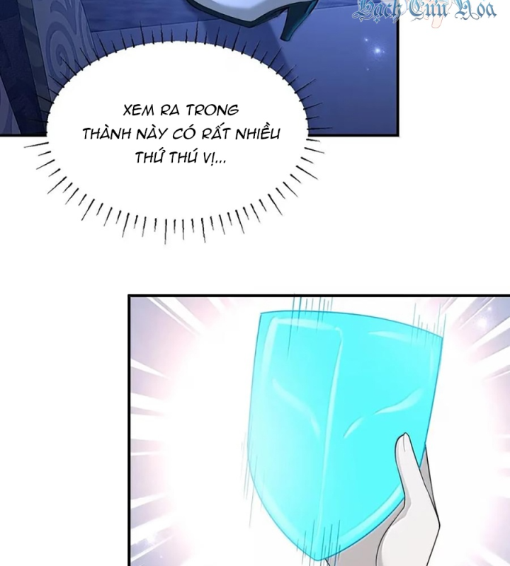 Vượt Cấp Xuyên Không, Tại Sao Tôi Lại Trở Thành Tiểu Thư Tu Sĩ? Chapter 24 - Trang 3