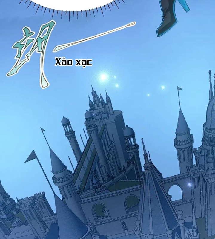 Vượt Cấp Xuyên Không, Tại Sao Tôi Lại Trở Thành Tiểu Thư Tu Sĩ? Chapter 24 - Trang 3