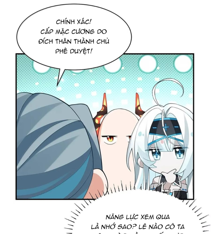 Vượt Cấp Xuyên Không, Tại Sao Tôi Lại Trở Thành Tiểu Thư Tu Sĩ? Chapter 24 - Trang 3
