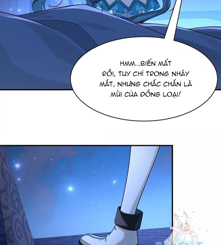 Vượt Cấp Xuyên Không, Tại Sao Tôi Lại Trở Thành Tiểu Thư Tu Sĩ? Chapter 24 - Trang 3