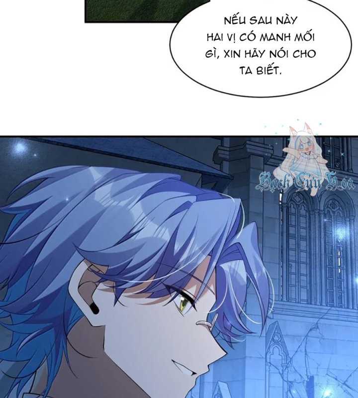 Vượt Cấp Xuyên Không, Tại Sao Tôi Lại Trở Thành Tiểu Thư Tu Sĩ? Chapter 24 - Trang 3