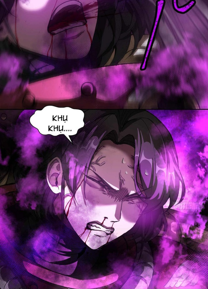 Truyền Kỳ Thái Lạc Chapter 165 - Trang 2