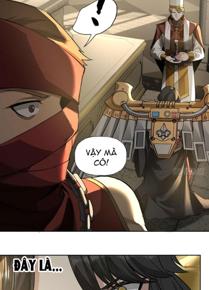 Truyền Kỳ Thái Lạc Chapter 165 - Trang 2