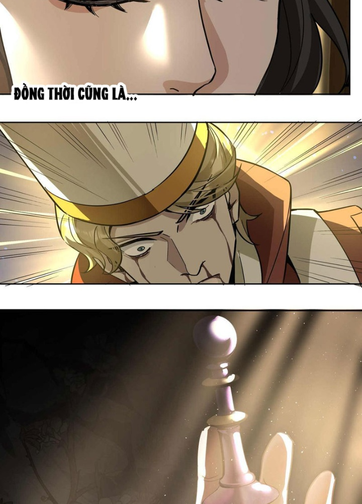 Truyền Kỳ Thái Lạc Chapter 165 - Trang 2