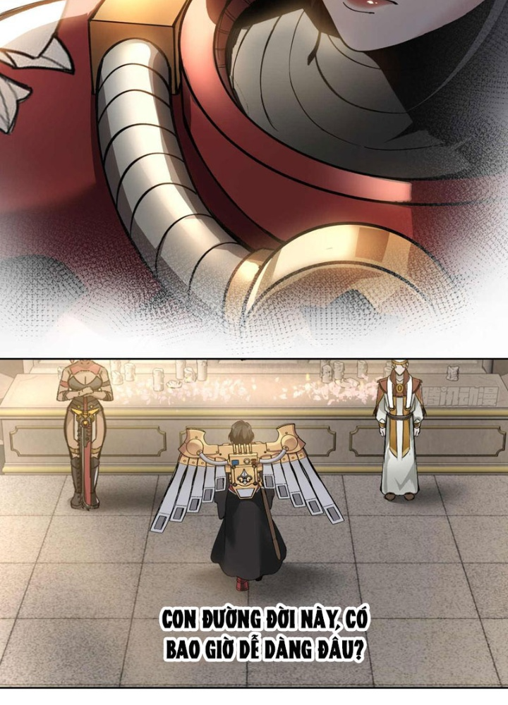 Truyền Kỳ Thái Lạc Chapter 165 - Trang 2