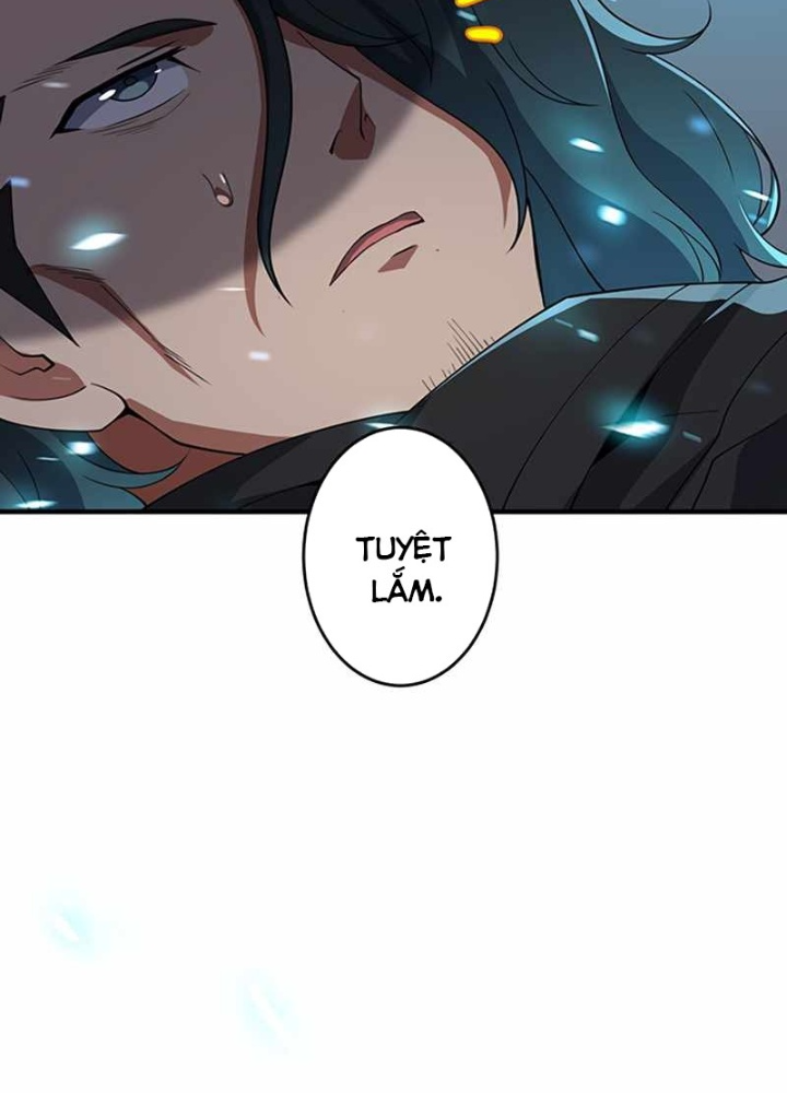 Zero 0 - Vựơt Qua Cả Ma Pháp Thời Không Chapter 60 - Trang 3