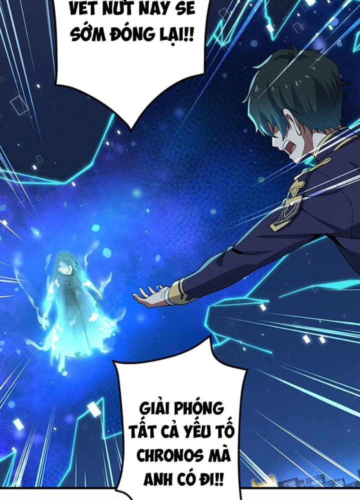 Zero 0 - Vựơt Qua Cả Ma Pháp Thời Không Chapter 60 - Trang 3