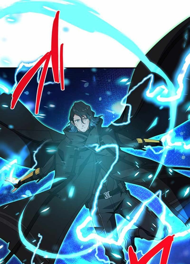 Zero 0 - Vựơt Qua Cả Ma Pháp Thời Không Chapter 60 - Trang 3
