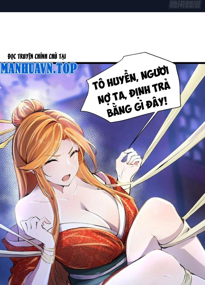 Tu chân trăm vạn năm: Đệ tử của ta trải rộng tiên giới Chapter 45 - Trang 2