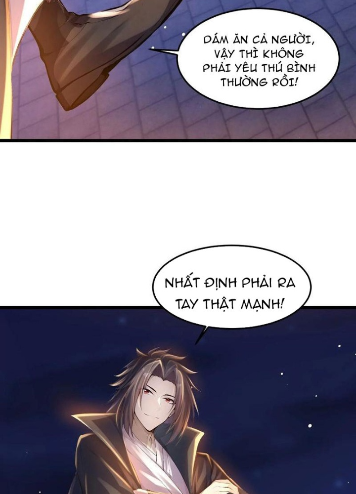 Tu chân trăm vạn năm: Đệ tử của ta trải rộng tiên giới Chapter 46 - Trang 2