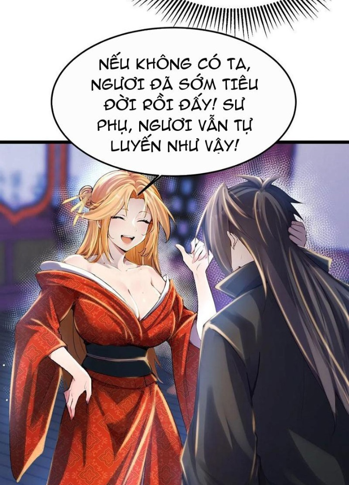 Tu chân trăm vạn năm: Đệ tử của ta trải rộng tiên giới Chapter 46 - Trang 2