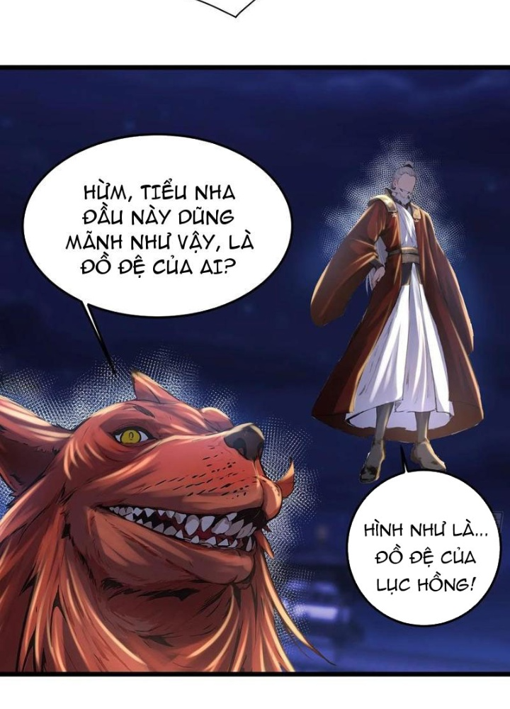 Tu chân trăm vạn năm: Đệ tử của ta trải rộng tiên giới Chapter 46 - Trang 2