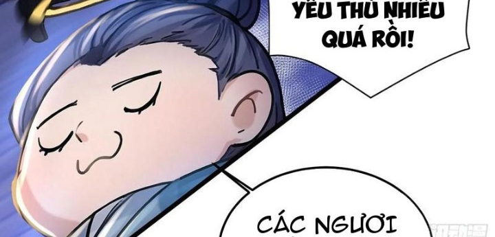 Tu chân trăm vạn năm: Đệ tử của ta trải rộng tiên giới Chapter 46 - Trang 2
