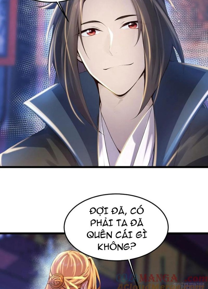 Tu chân trăm vạn năm: Đệ tử của ta trải rộng tiên giới Chapter 46 - Trang 2