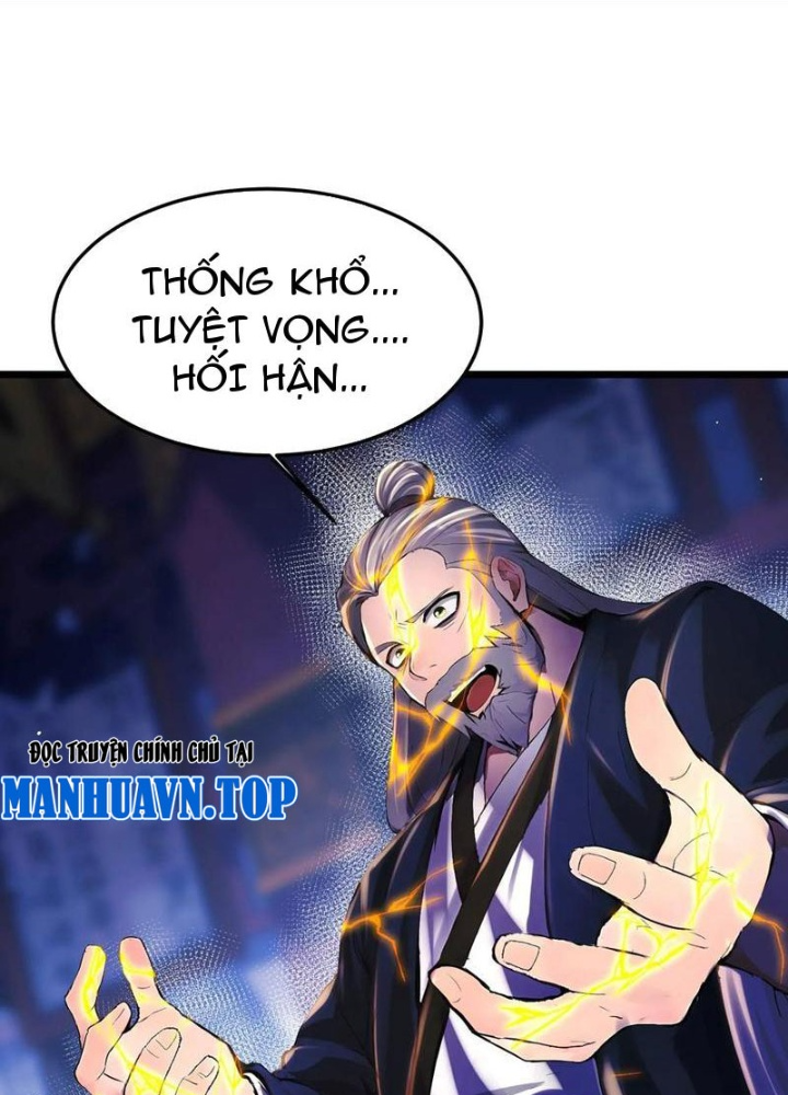 Tu chân trăm vạn năm: Đệ tử của ta trải rộng tiên giới Chapter 46 - Trang 2