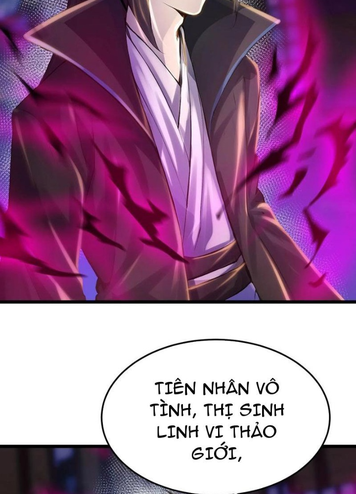 Tu chân trăm vạn năm: Đệ tử của ta trải rộng tiên giới Chapter 46 - Trang 2