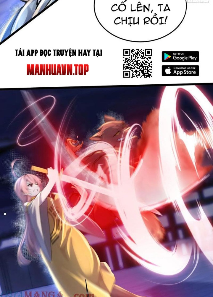 Tu chân trăm vạn năm: Đệ tử của ta trải rộng tiên giới Chapter 46 - Trang 2