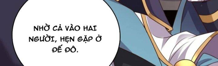 Tà Thần Quy Lai Chapter 34 - Trang 3