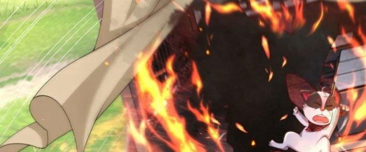 Tà Thần Quy Lai Chapter 34 - Trang 3
