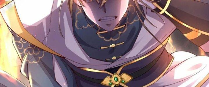 Tà Thần Quy Lai Chapter 34 - Trang 3