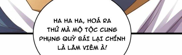 Tà Thần Quy Lai Chapter 34 - Trang 3