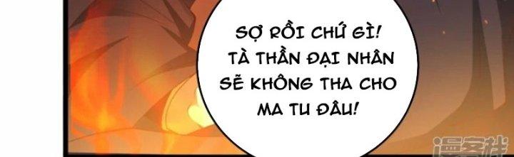 Tà Thần Quy Lai Chapter 34 - Trang 3
